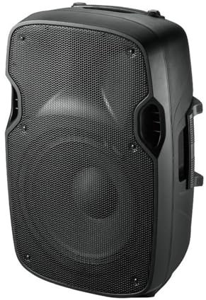 Enceinte Sono MOULEE Active 12/30cm - 500W XTK12A