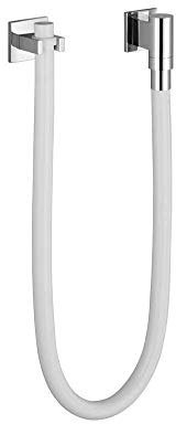 Dornbracht WaterTube Kneipp-WAB mit Ventil und Schlauch Inhaber Platin matt 27821979 – 06