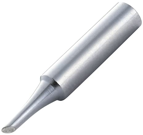 Hakko T18-CF2 - T18 Series Soldering Tip for Hakko FX-888/FX-8801 - Bevel - 2 mm/45? x 14.5 mm by Hakko