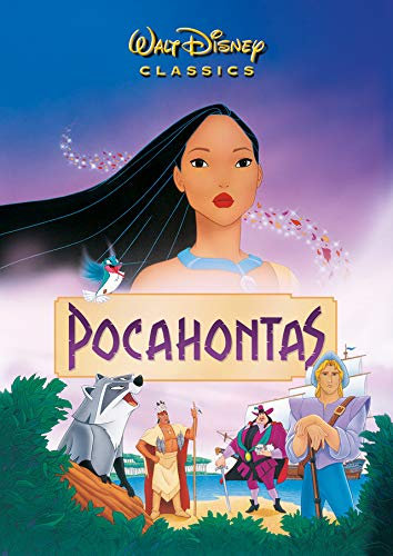 Pocahontas