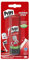 Pritt Klebestift, sicherer und kinderfreundlicher Kleber für Kunst und Bastelarbeiten, starker Klebstoff für Schule & Bürobedarf, 1x 43 g Pritt Stift, 9H PK811