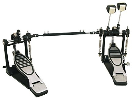 DIMAVERY DFM-1000 Doppel-Fußmaschine