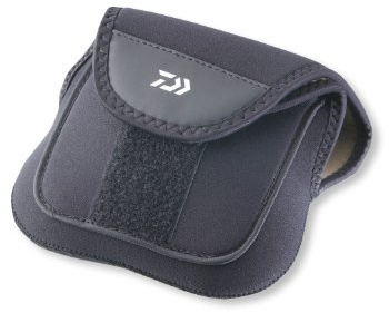 Daiwa Neopren Rollentasche Small 17x28cm