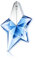 MUGLER Angel Eau de Parfum für Damen, Damen-Parfum, Amberartiger Gourmand-Duft, Faszinierendes Duftspray, Nachfüllbar