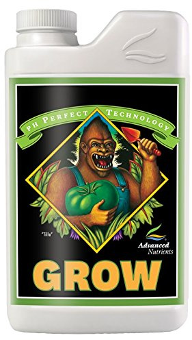 Advanced Nutrients pH Perfect Grow 500 ml