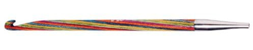 Knit Pro Symfonie - Häkelnadel (tunesisches Holz) 3,5 mm