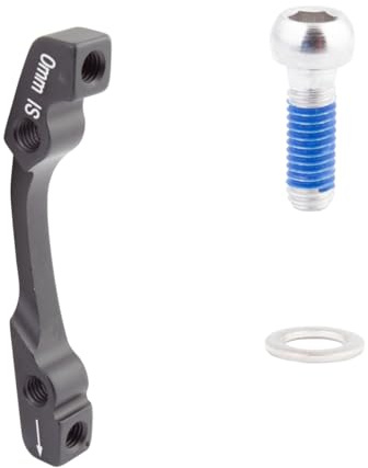 Avid Bremsscheiben 00.5318.009.000, Schwarz, 160mm, 00.5318.009.000