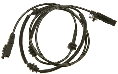 TRW ABS-Sensor Hinterachse GBS1114