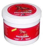 PFERDESALBE m. Rosskastanie 500 Milliliter