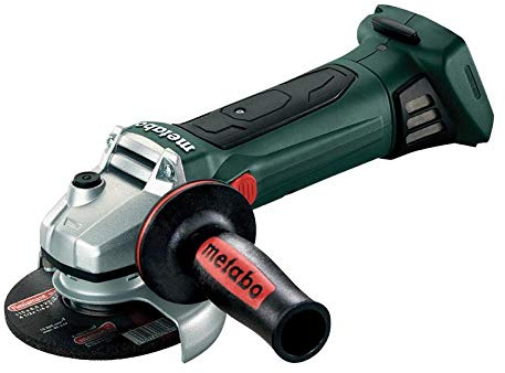 Metabo W 18 LTX 115 Quick Akku-WS TV00, 602170890