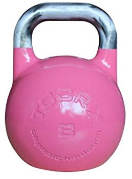 TOORX - Olympic kettlebell - 8 kg