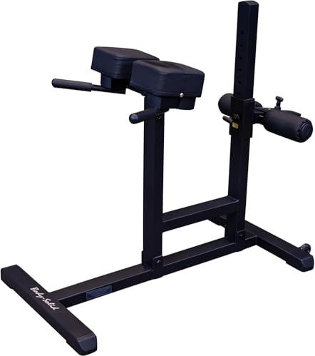 Body Solid Roman Silla