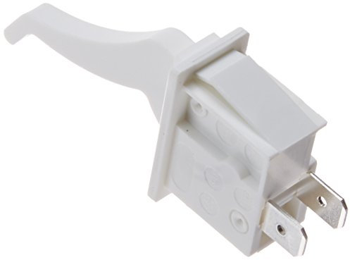 Dometic 2932665017 Frigorifero Interruttore Luce Elettrico