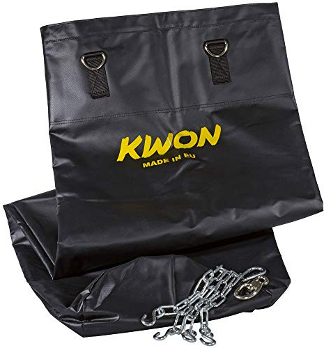 Kwon Boxsack Standard 100,120, 150, 180 cm ungefüllt (180 Zentimeter)
