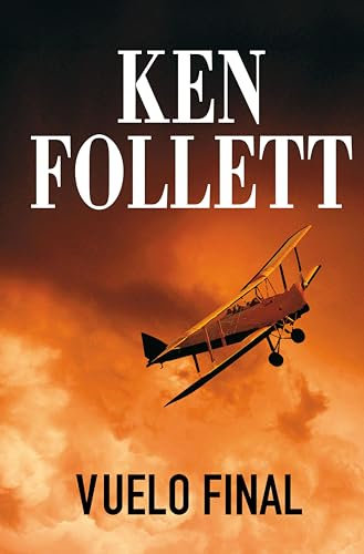 Vuelo final