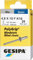 Gesipa 1433852 Rivet Aveugles 25 Pièces, Argent