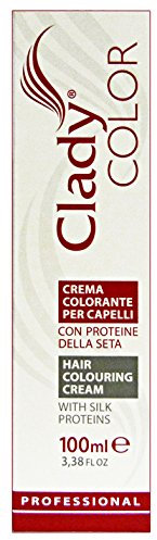 Color Professional Crema Colorante Capelli Tintura Tonalità 8d Biondo Dorato Chiaro