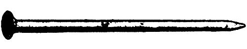 Format 4317784181976 – Drahtstift vers. tzn 7.6 x 230 A 5.0 Kg