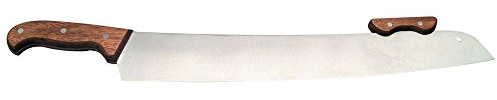 American Metalcraft 18 Pizza Knife