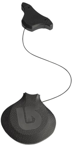 Burton Kinder Zugband Riglet Board, Black, One Size, 11327101001