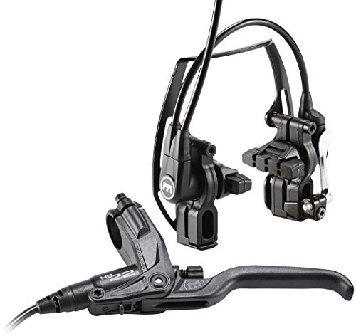 Magura HS22-EVO2, 1 Stück Bremsanlage, schwarz, One Size