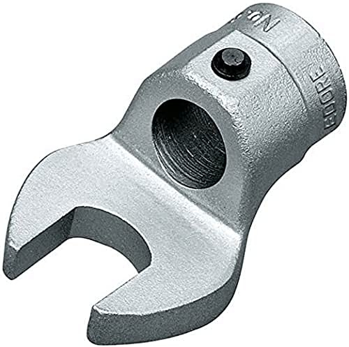 GEDORE Aufsteckmaulschlüssel 16 Z, 1,3/16 Zoll, 1 Stück, 8791-1.3/16AF