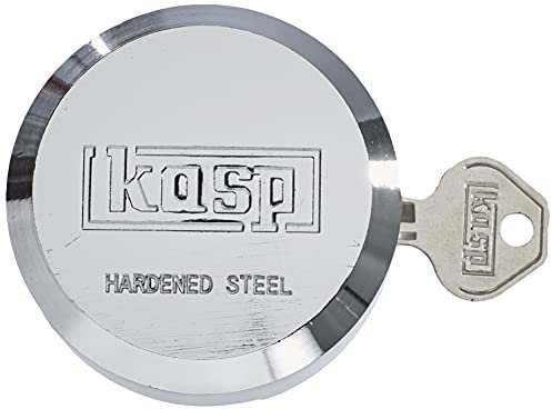 Kasp K50073LD Lucchetto di ricambio per furgoncino