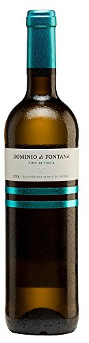 Vino Blanco Dominio De Fontana