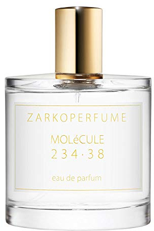 ZARKOPERFUME MOLECULE 234·38 Eau de Parfum Spray, 100 ml