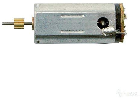 efaso Ersatzteil V323-08 - Motor für Hexacopter V323