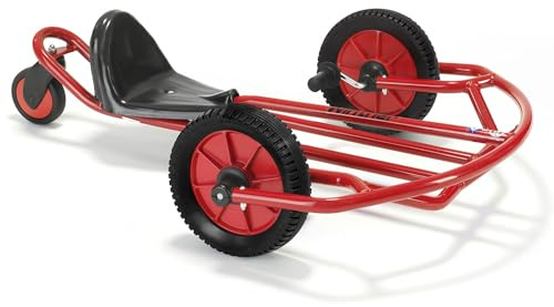 Winther Viking Spielfahrzeug Swingcart