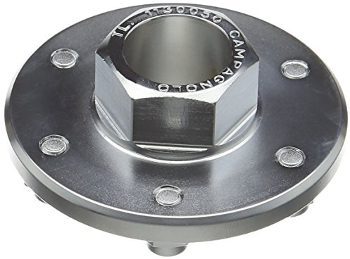 Campagnolo Ut-Bb100 Innenlagerwerkzeug Silber Einheitsgröße