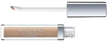 Malu Wilz Light Reflector Concealer Nr.3 I Lichtreflektierender Abdeckstift I Camouflage I Zum Abdecken von Falten, Linien, Schatten und Augenringen