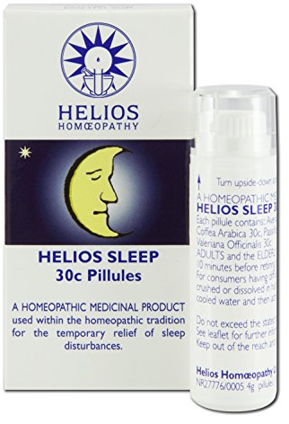 Helios Sleep Pillules