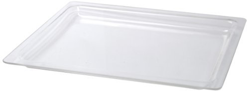 Whirlpool GLT001 Glasschale