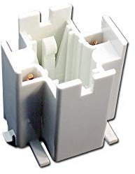Edwin Gaynor LH0197 285-D1-BS 8, 10 And 13W G24d-1, Gx24d-1 2Pin CFL S