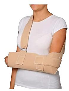Cabestrillo Emo Inmovilizad Hombro Sling