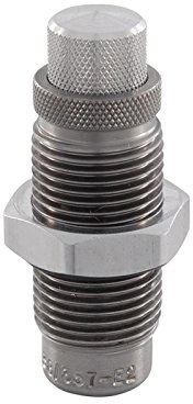 Lee Precision 90861 Carbide Crimp Die Calibre 38Sp./ 357 Magnum, Multicolore, Taglia Unica