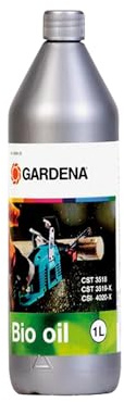 Öl Gardena, Bio-Kettenöl, 1 l
