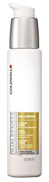 Goldwell Dualsenses Rich Repair 6 Effekte Serum, 1er Pack, (1x 100 ml)