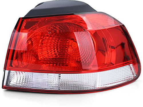 Rückleuchte Aussen rechts für VW Golf 6 Limousine 5K1 AJ5 2008-2012