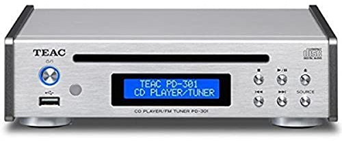 Teac pd-301 System Audio