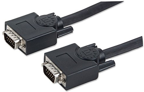 Cavo Monitor Svga M/M da 30 m