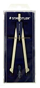 STAEDTLER 55702ski Kompass