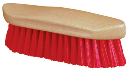Weaver Leather Dandy Brush with Stiff PVC Bristles