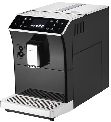 FAST Máquina automática de café expreso EA 950 Catler
