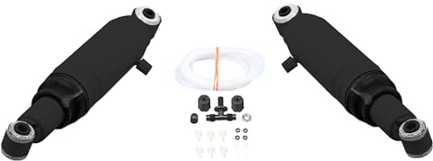 Monroe Max-Air MA758 Air Adjustable Air Shock Absorber Pack of 2 for Chevrolet Astro