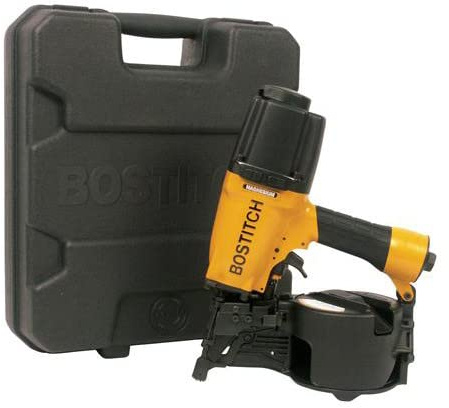 Bostitch U/N75C-1 Spulenummantelung/Seitennagler