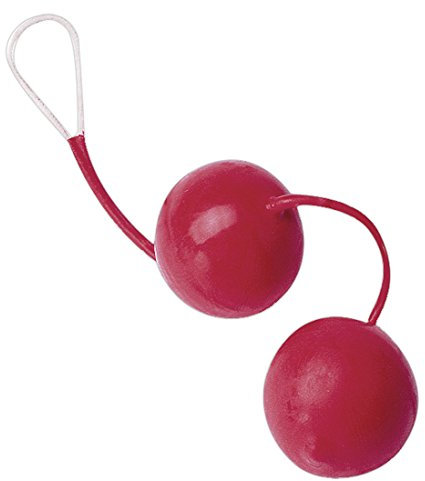 Mandy Mystery Mandy's Pleasure Duo, 1 Stück