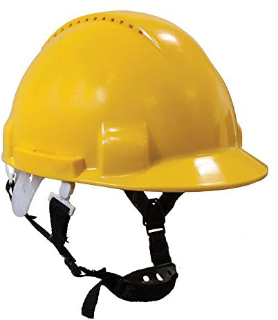 Portwest Casco Monterosa, Color: Amarillo, PW97YER